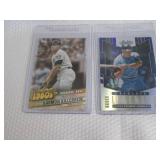 Assorted Harmon Killebrew Cards...