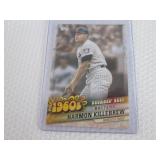 Assorted Harmon Killebrew Cards...