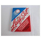 1990 Leaf Series 2 Baseball Pack...