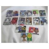 Assorted Topps Vladimir Guerrero JR...