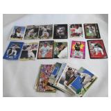 Assorted Frank Thomas Cards...