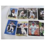 Assorted Frank Thomas Cards...