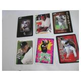 Assorted Frank Thomas Cards...