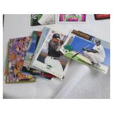 Assorted Frank Thomas Cards...