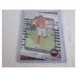2024 Absolute Bo Nix Rookie Card...