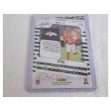 2024 Absolute Bo Nix Rookie Card...