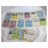 Pokemon  Cards...
