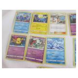 Pokemon  Cards...