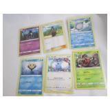 Pokemon  Cards...