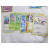 Pokemon  Cards...