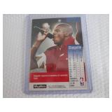 1992-93 SkyBox Shaquille O