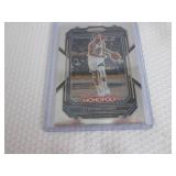 Prizm & Hoops Stephen Curry Cards...