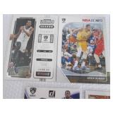 Assorted Kevin Durant Cards...