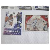 Assorted Kevin Durant Cards...
