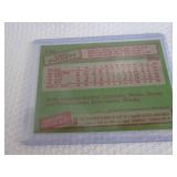 1985 Topps Kirby Puckett Rookie Car...