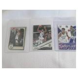 Giannis Antetokounmpo Cards...