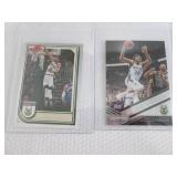 Giannis Antetokounmpo Cards...