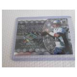 2025 Topps Tom Brady Glimmer And Gl...
