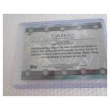 2025 Topps Tom Brady Glimmer And Gl...