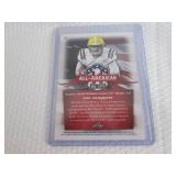 2020 Leaf Joe Burrow Rookie Card...