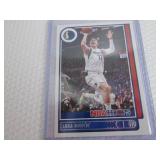 Hoops & Optic Luka Doncic Cards...
