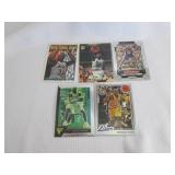 Assorted Shaquille O