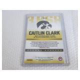 2024 Panini Caitlin Clark Card...