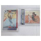 2020-21 Prizm & Hoops JA Morant Car...