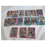 2019 - 2021 Prizm Basketball Pink,S...