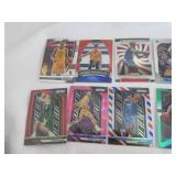 2019 - 2021 Prizm Basketball Pink,S...