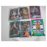 2019 - 2021 Prizm Basketball Pink,S...