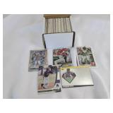 Box Of Star Baseball Cards...