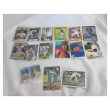 Assorted Nolan Ryan  Cards...