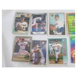 Assorted Nolan Ryan  Cards...
