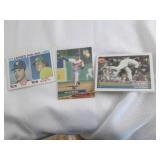 Assorted Nolan Ryan  Cards...