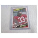1984 Topps Roger Craig Rookie Card...