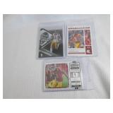 2023  Jordan Addison Rookie Cards...