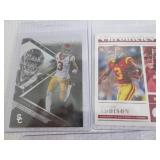 2023  Jordan Addison Rookie Cards...