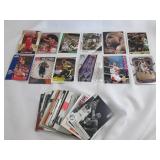 Assorted Basketball Cards...