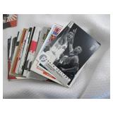 Assorted Basketball Cards...
