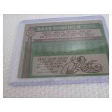 1976 Topps Dave Winfield Card...