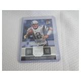2007 Ultra Tom Brady Ultra Star Car...