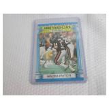 1987 Topps Walter Payton Card...