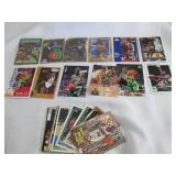 Assorted Gary Payton Cards...