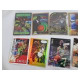 Assorted Gary Payton Cards...