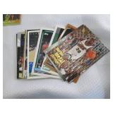 Assorted Gary Payton Cards...