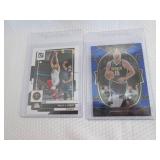 2022-23 Select & Donruss Nikola Jok...