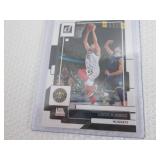2022-23 Select & Donruss Nikola Jok...