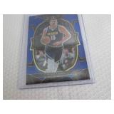 2022-23 Select & Donruss Nikola Jok...