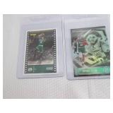 2020-21 Illusions & Panini Jayson T...
